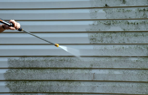 Professional Pressure Washing Services in Hawthorne, FL